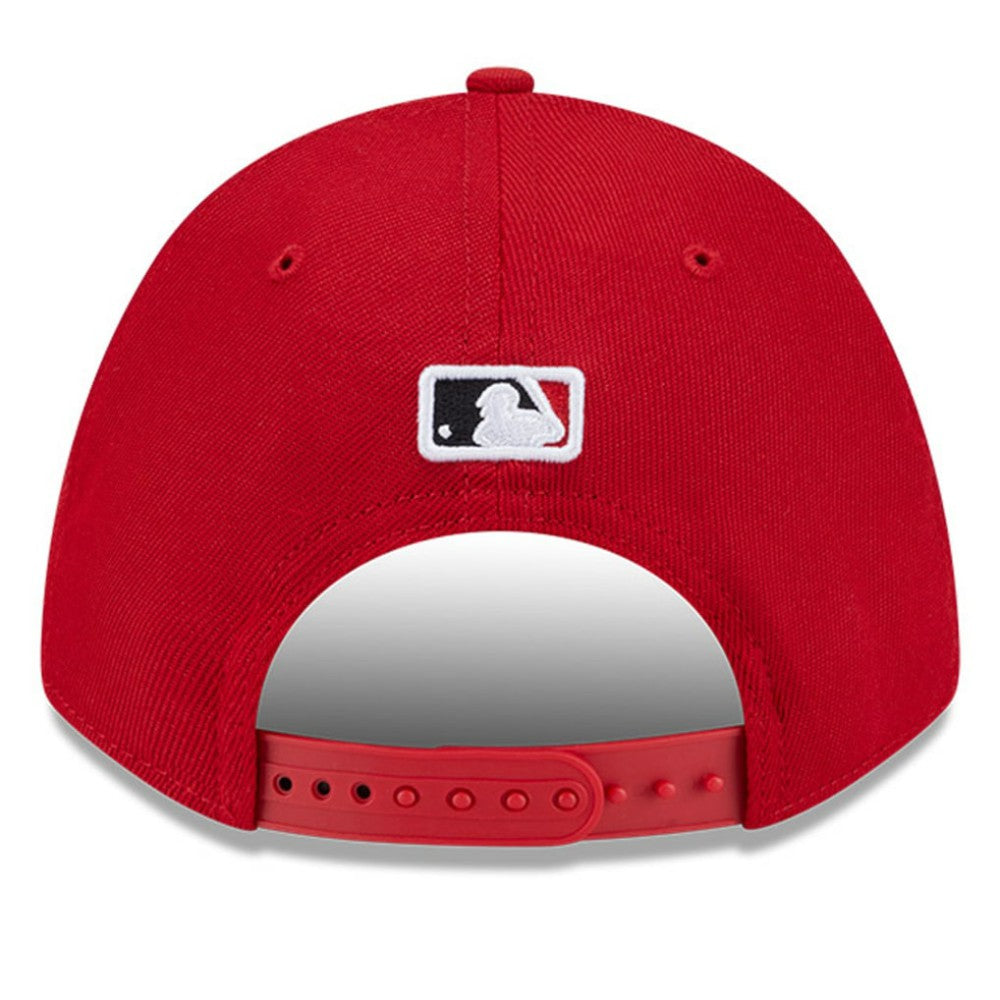 Cincinnati Reds New Era Player Replica 9FORTY Adjustable Hat Sale