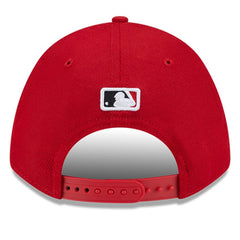 Cincinnati Reds New Era Player Replica 9FORTY Adjustable Hat Sale