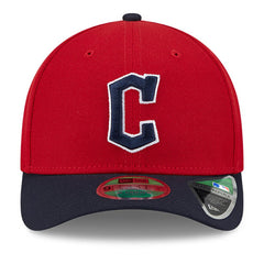 Cleveland Guardians New Era Replica 9FORTY Adjustable Hat Near Me