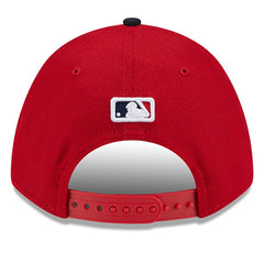 Cleveland Guardians New Era Replica 9FORTY Adjustable Hat Near Me