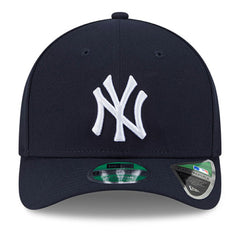 New York Yankees New Era Player Replica 9FORTY Adjustable Hat Lifestyle