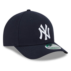 New York Yankees New Era Player Replica 9FORTY Adjustable Hat Lifestyle