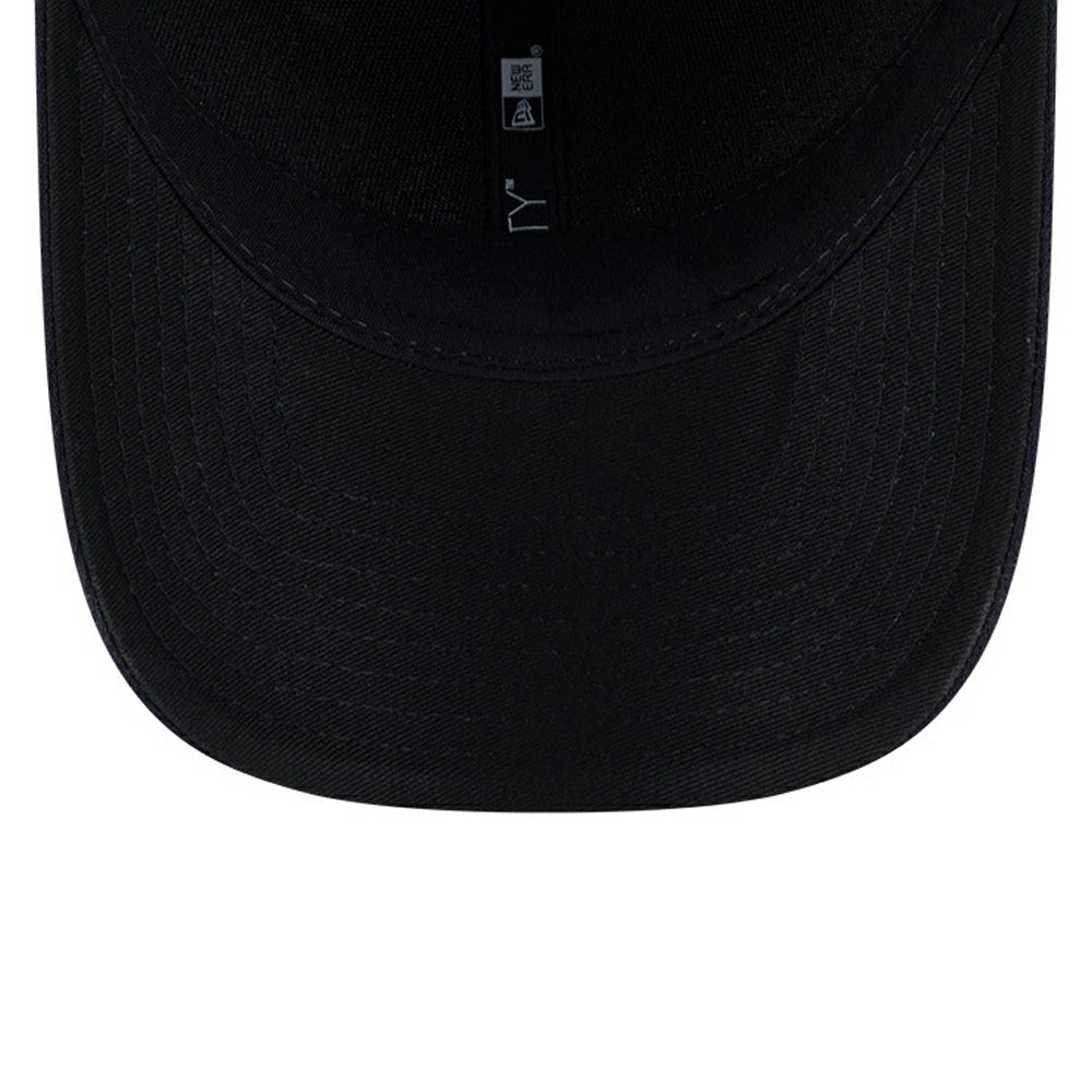 New York Yankees New Era Player Replica 9FORTY Adjustable Hat Lifestyle