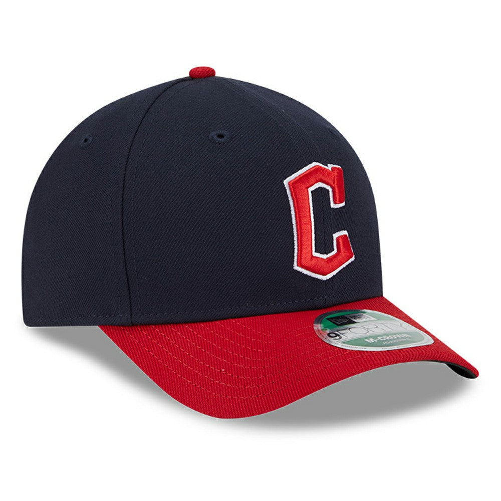 Cleveland Guardians New Era Player Replica 9FORTY Adjustable Hat Near Me