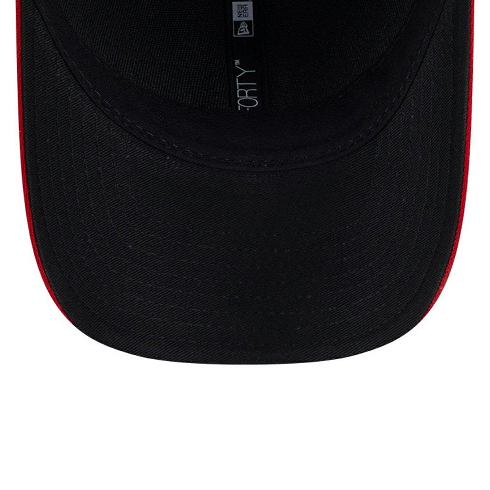 Cleveland Guardians New Era Player Replica 9FORTY Adjustable Hat Near Me