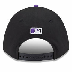 Colorado Rockies New Era Player Replica 9FORTY Adjustable Hat Clearance