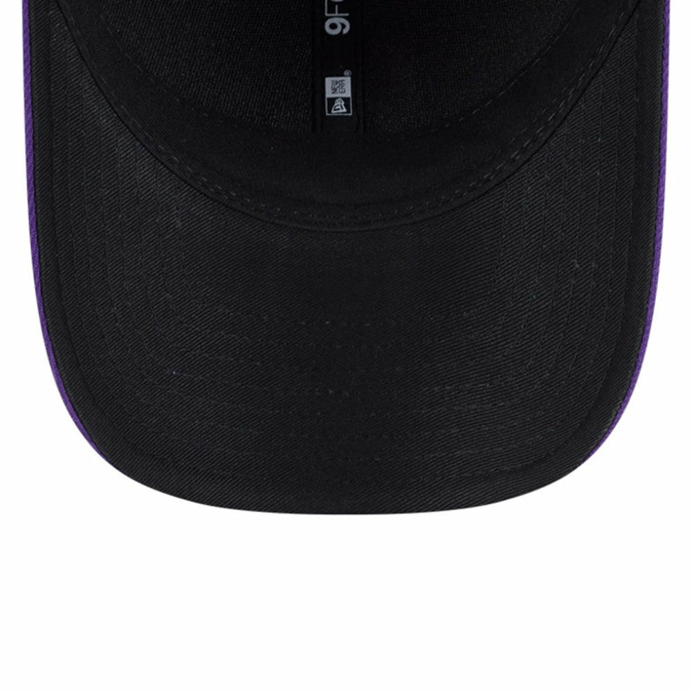 Colorado Rockies New Era Player Replica 9FORTY Adjustable Hat Clearance