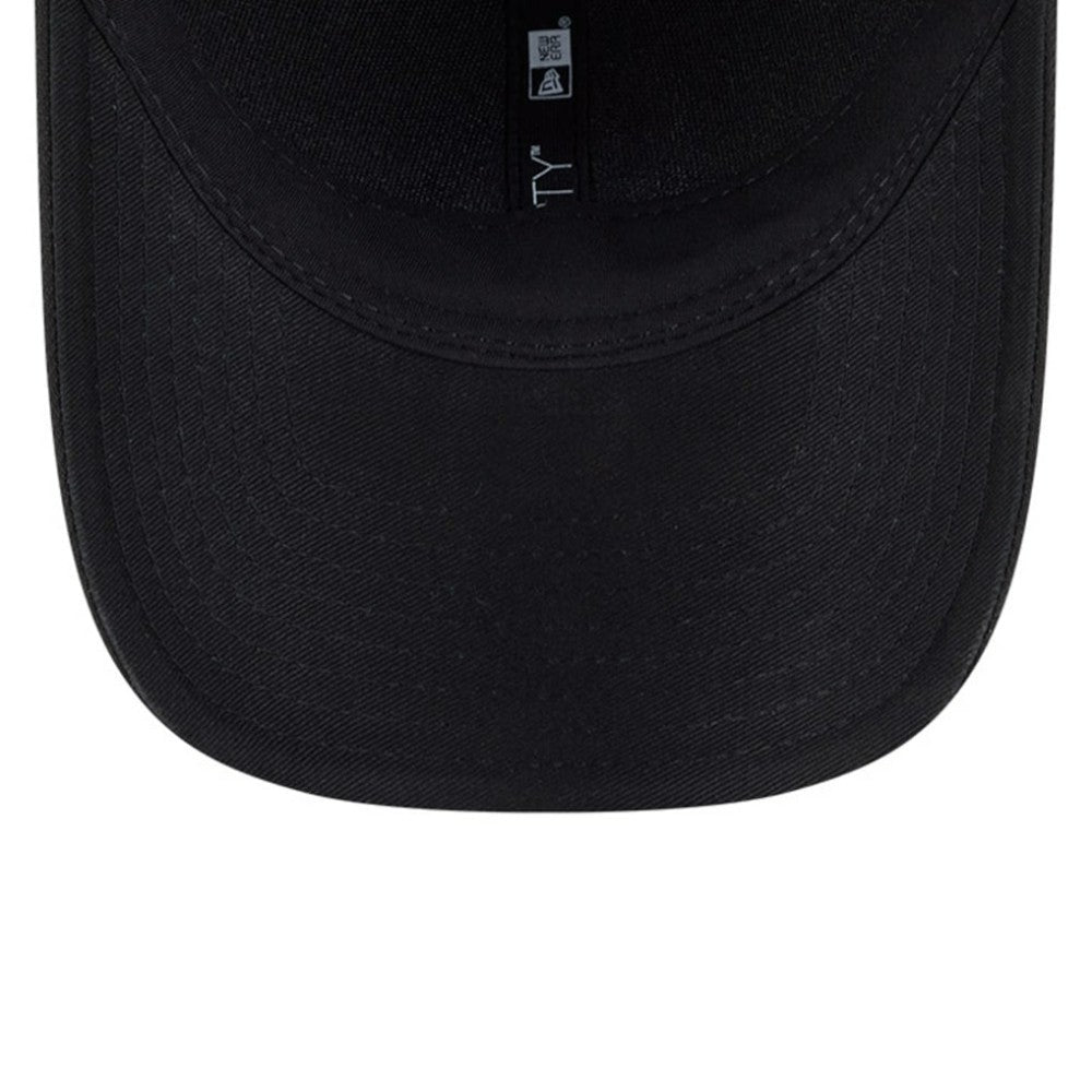 Colorado Rockies New Era Player Replica 9FORTY Adjustable Hat Lifestyle