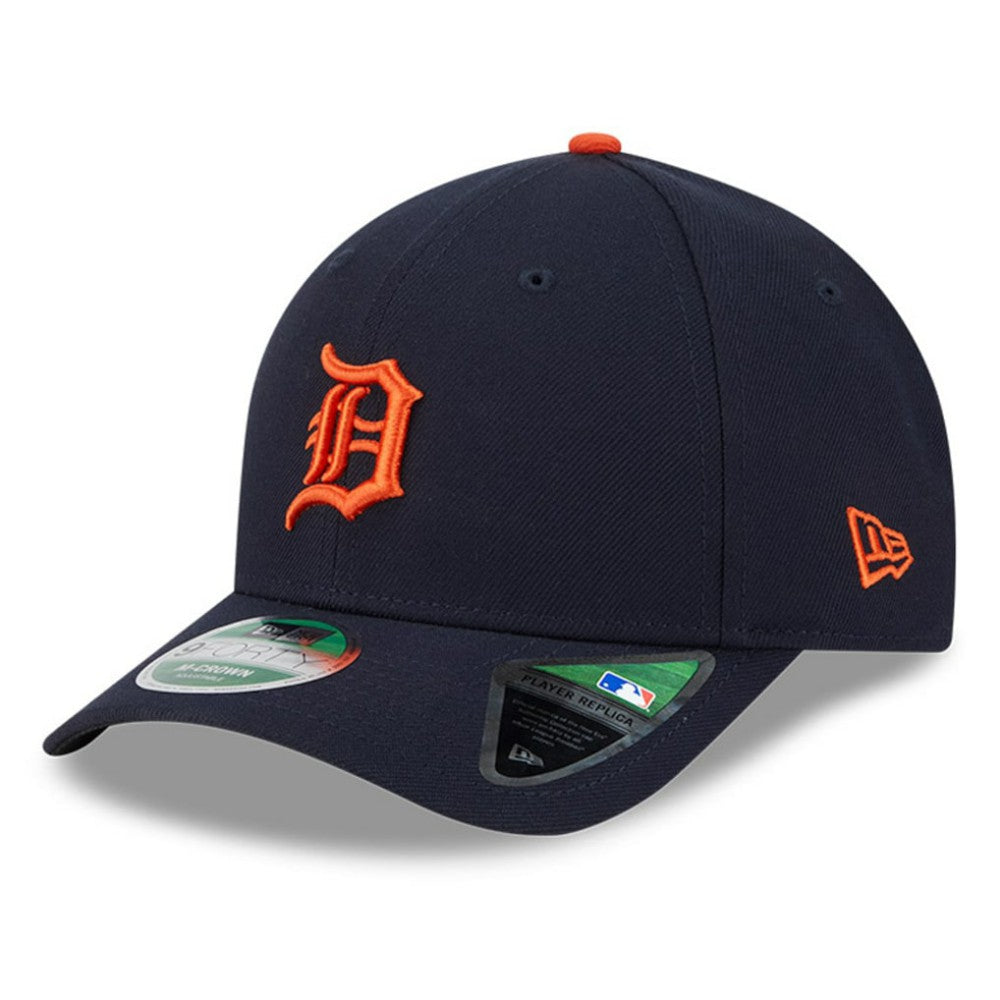 Detroit Tigers New Era Player Replica 9FORTY Adjustable Hat Near Me