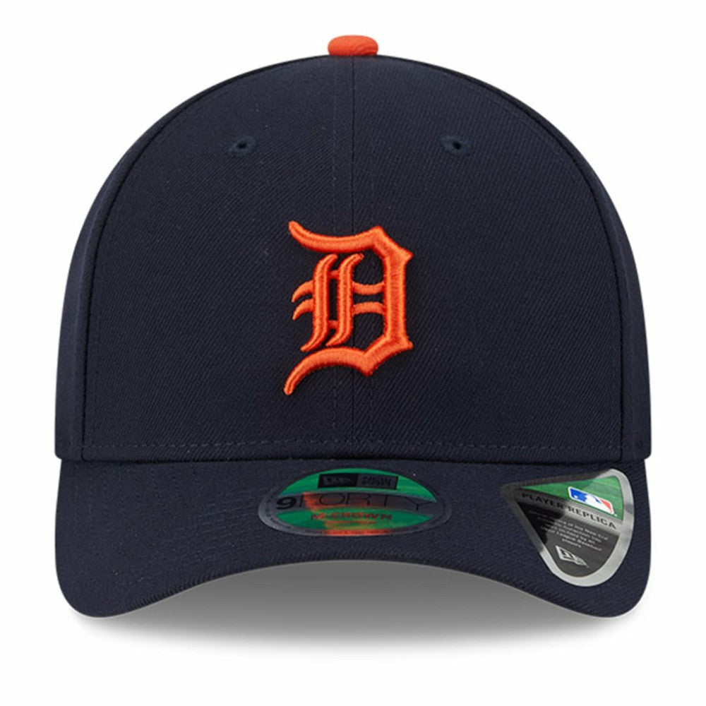 Detroit Tigers New Era Player Replica 9FORTY Adjustable Hat Near Me