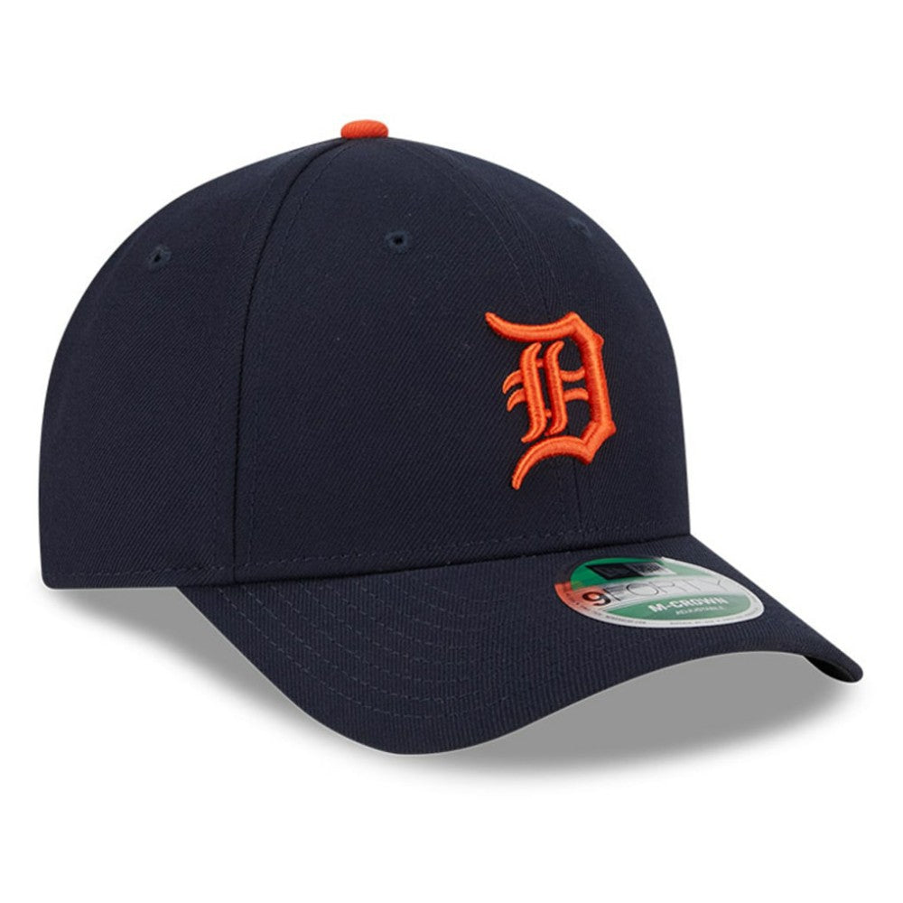 Detroit Tigers New Era Player Replica 9FORTY Adjustable Hat Near Me