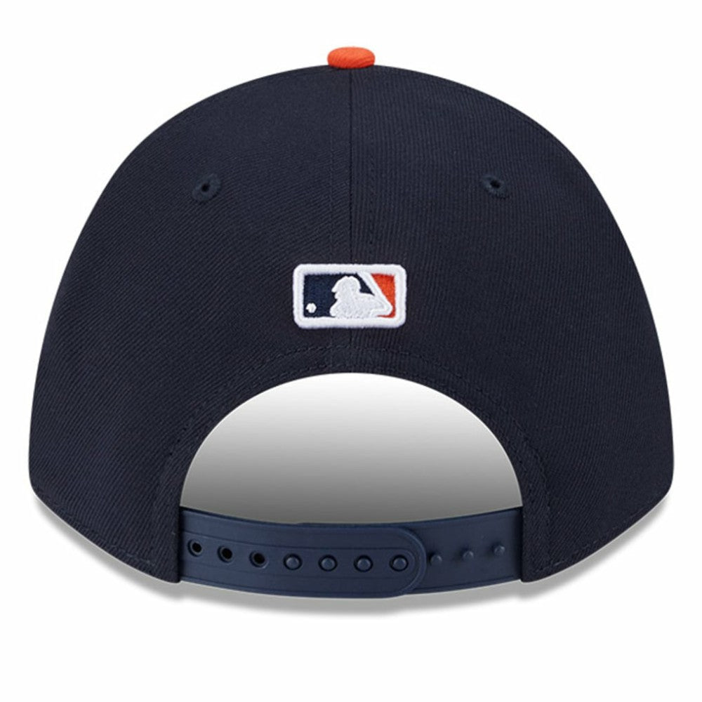 Detroit Tigers New Era Player Replica 9FORTY Adjustable Hat Near Me