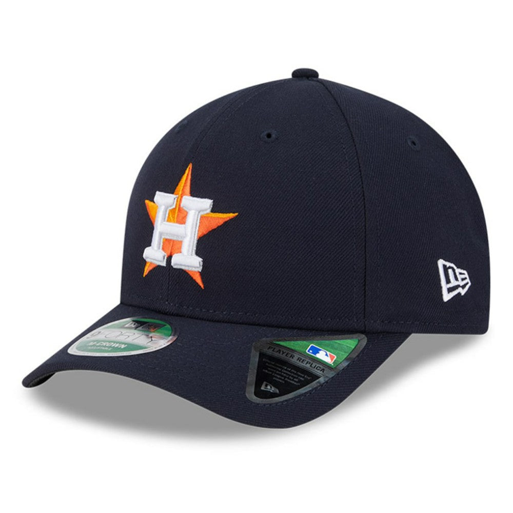 Houston Astros New Era Player Replica 9FORTY Adjustable Hat Sale