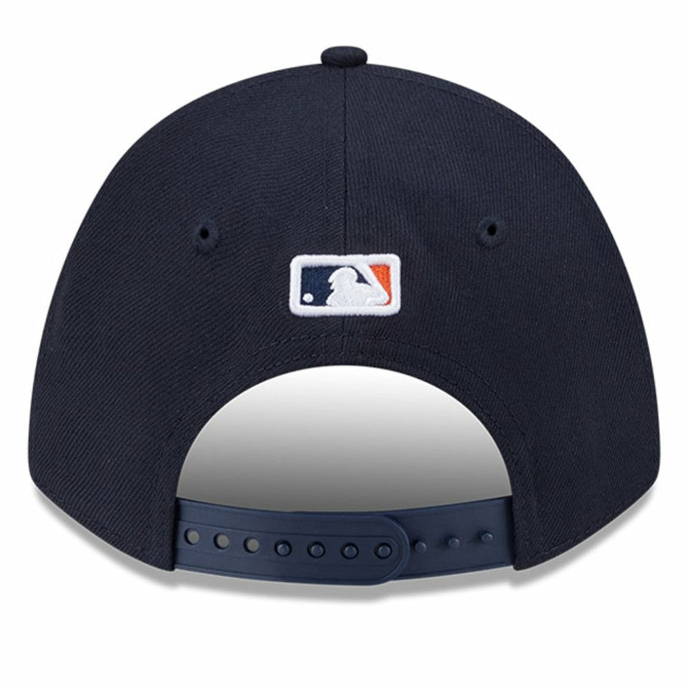 Houston Astros New Era Player Replica 9FORTY Adjustable Hat Sale