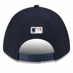 Houston Astros New Era Player Replica 9FORTY Adjustable Hat Sale