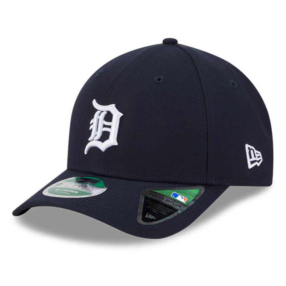 Detroit Tigers New Era Player Replica 9FORTY Adjustable Hat Online