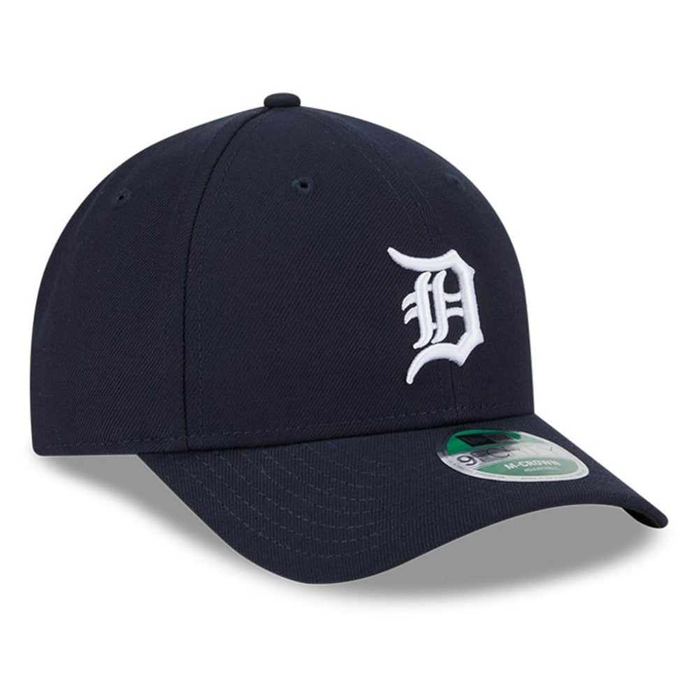 Detroit Tigers New Era Player Replica 9FORTY Adjustable Hat Online