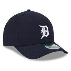 Detroit Tigers New Era Player Replica 9FORTY Adjustable Hat Online