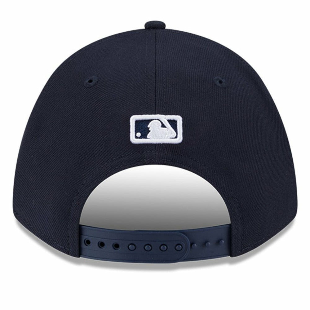 Detroit Tigers New Era Player Replica 9FORTY Adjustable Hat Online