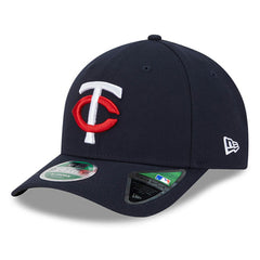 Minnesota Twins New Era Player Replica 9FORTY Adjustable Hat Sale