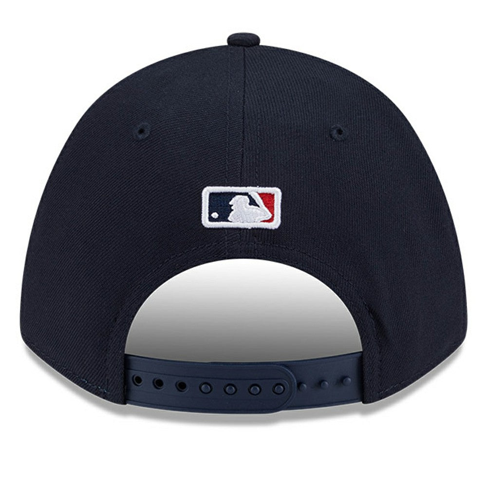 Minnesota Twins New Era Player Replica 9FORTY Adjustable Hat Sale