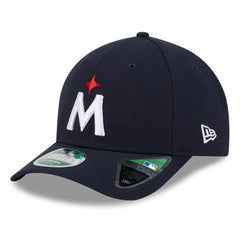 Minnesota Twins New Era Player Replica 9FORTY Adjustable Hat for sale