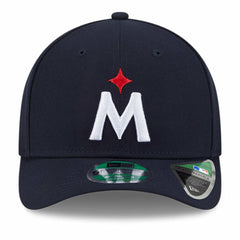 Minnesota Twins New Era Player Replica 9FORTY Adjustable Hat for sale