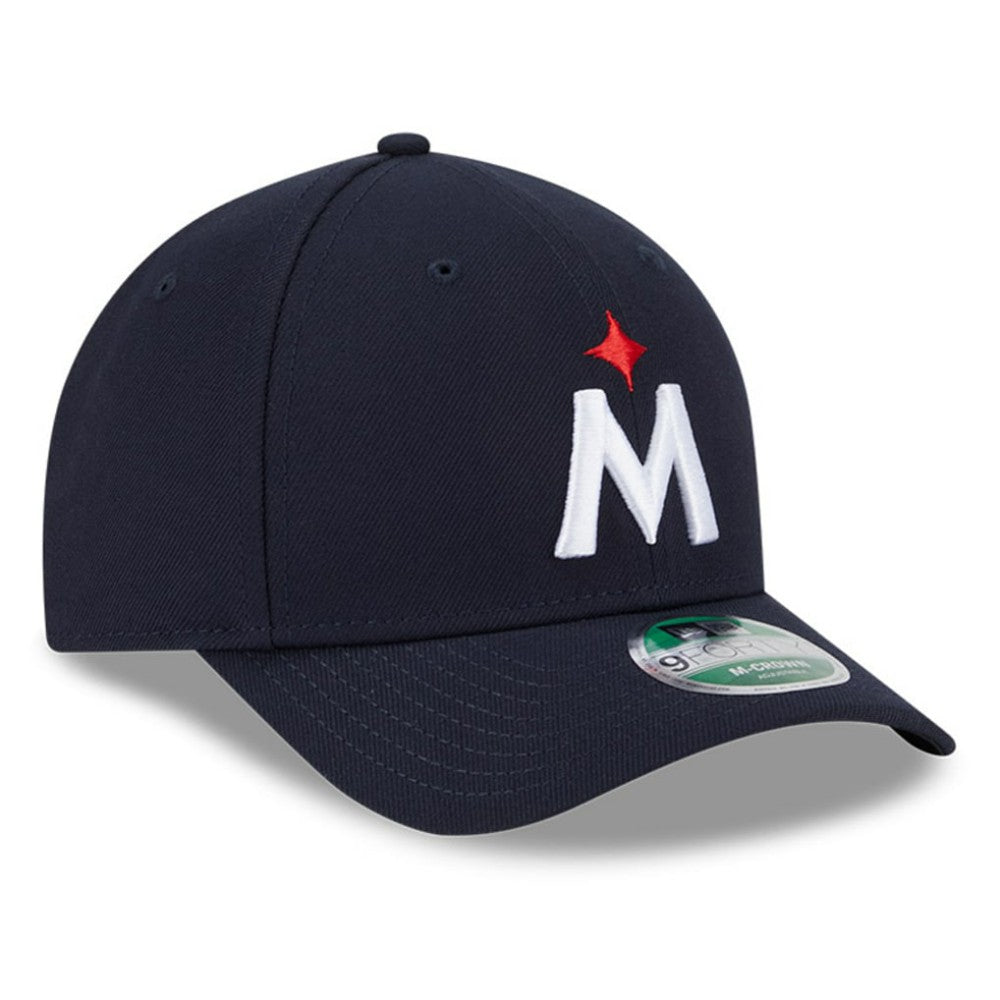 Minnesota Twins New Era Player Replica 9FORTY Adjustable Hat for sale