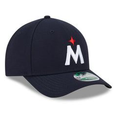 Minnesota Twins New Era Player Replica 9FORTY Adjustable Hat for sale