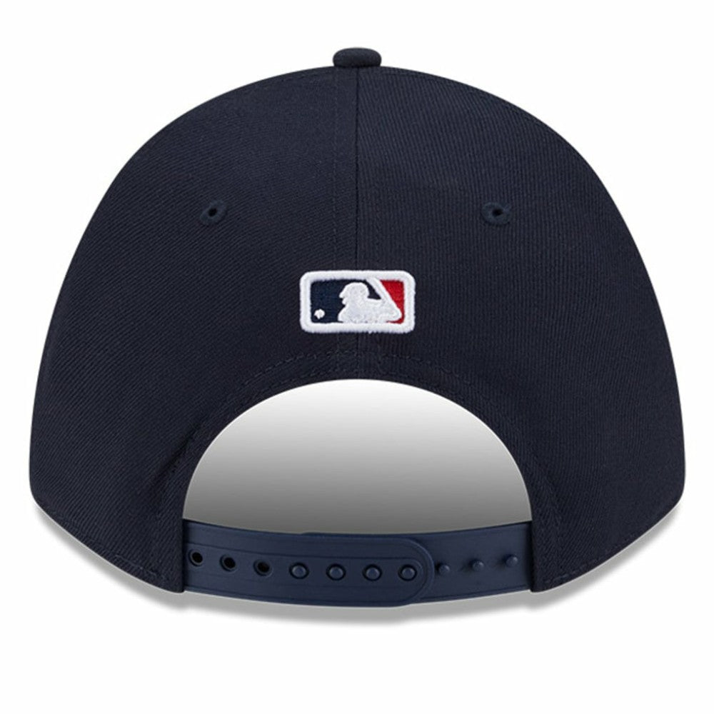 Minnesota Twins New Era Player Replica 9FORTY Adjustable Hat for sale