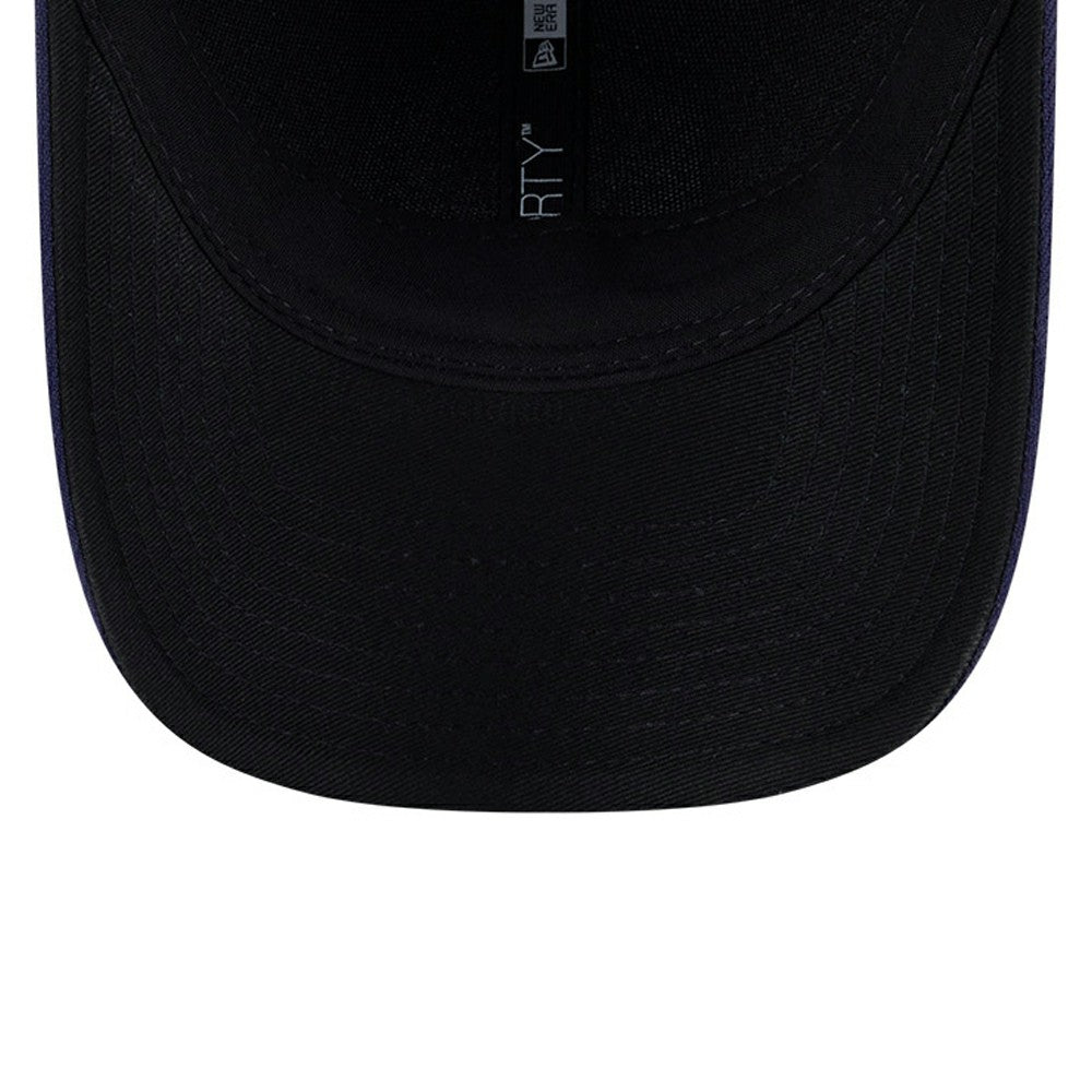 Milwaukee Brewers New Era Player Replica 9FORTY Adjustable Hat Lifestyle