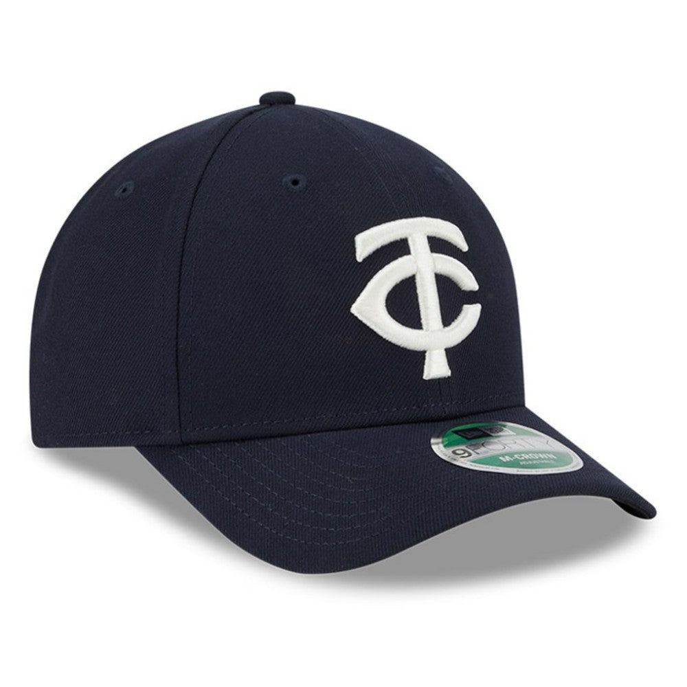 Minnesota Twins New Era Player Replica 9FORTY Adjustable Hat Near Me