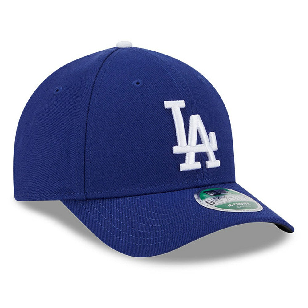 Los Angeles Dodgers New Era Player Replica 9FORTY Adjustable Hat Clearance