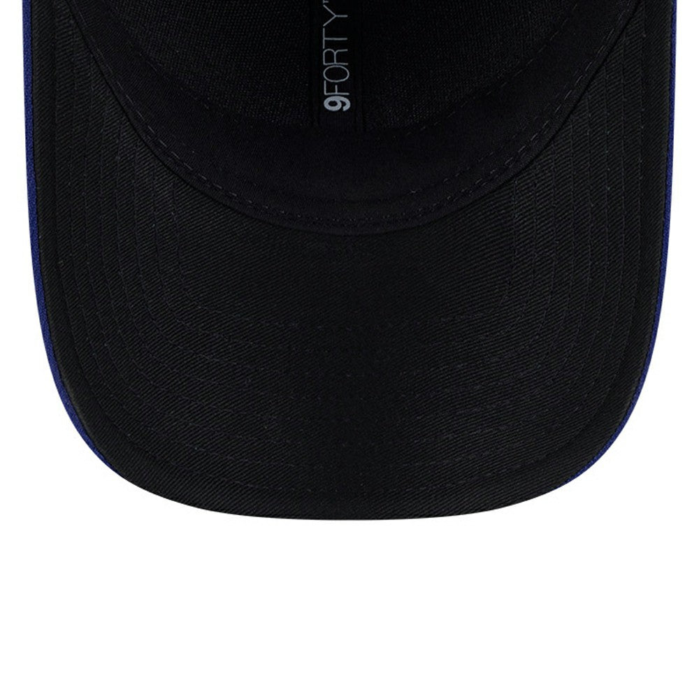 Los Angeles Dodgers New Era Player Replica 9FORTY Adjustable Hat Clearance