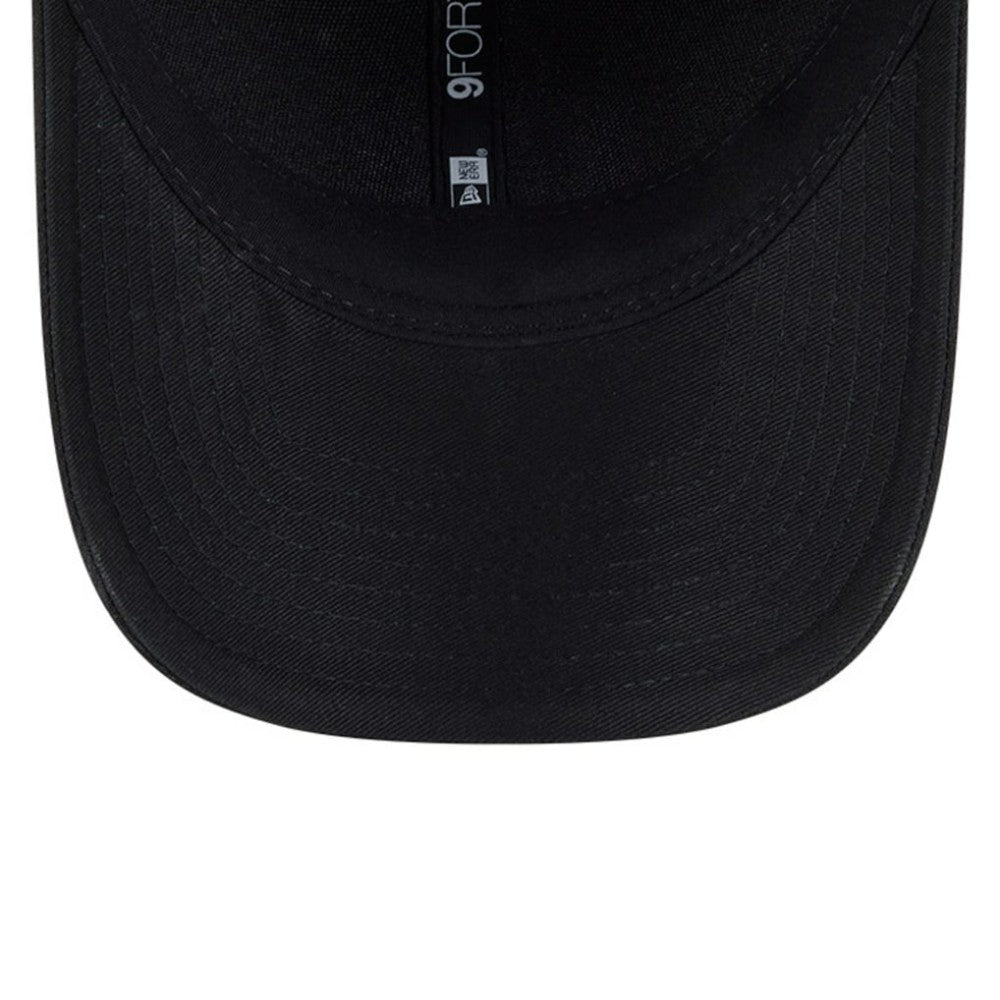 Miami Marlins New Era Player Replica 9FORTY Adjustable Hat discount