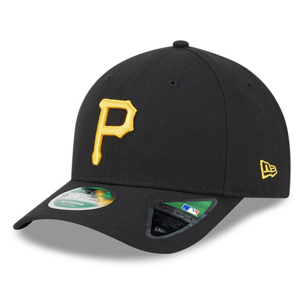 Pittsburgh Pirates New Era Player Replica 9FORTY Adjustable Hat Online
