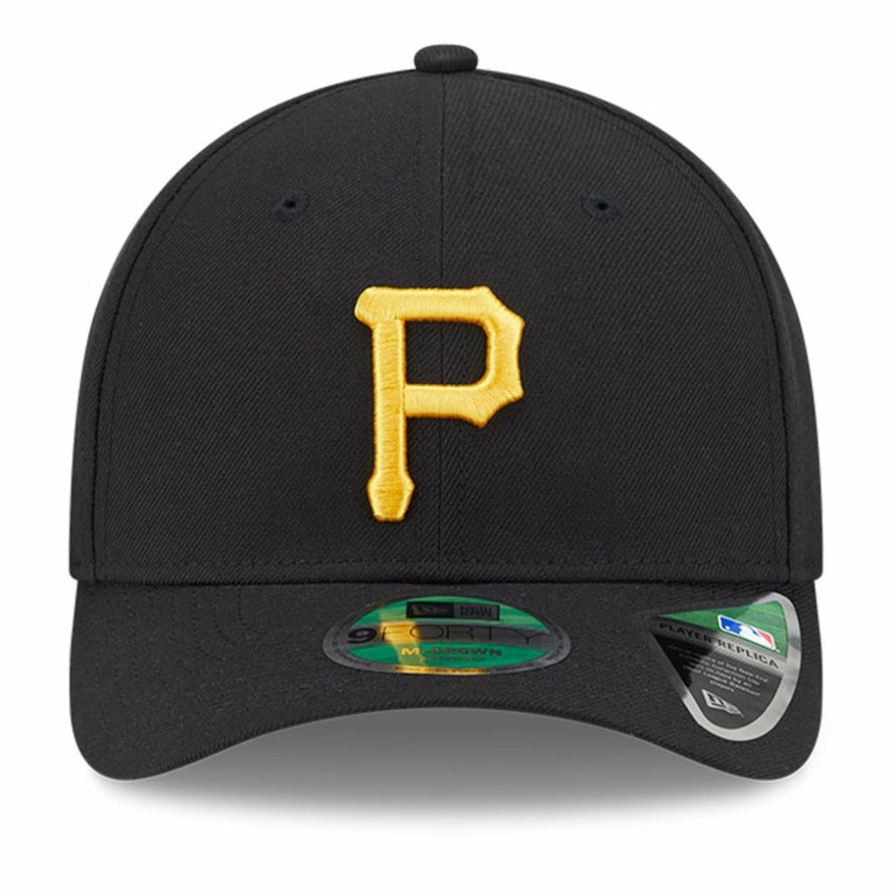 Pittsburgh Pirates New Era Player Replica 9FORTY Adjustable Hat Online