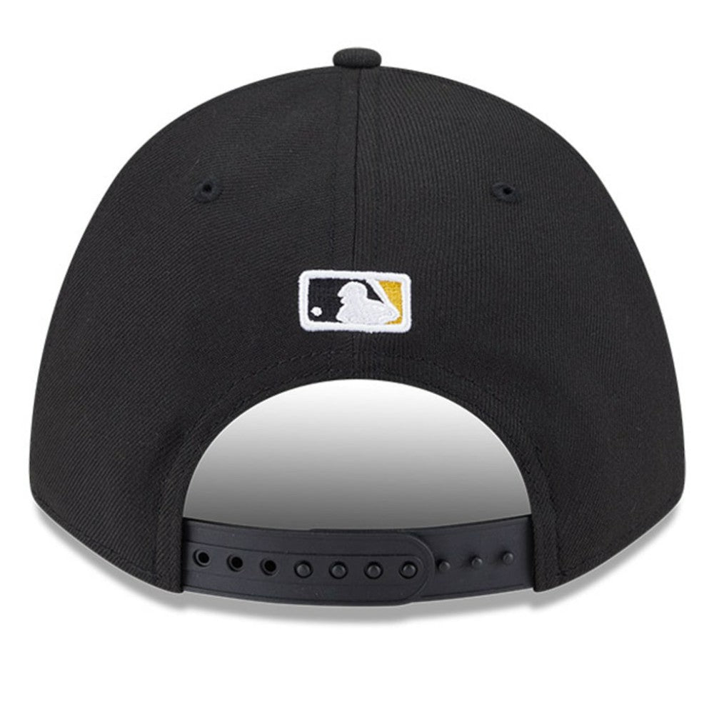 Pittsburgh Pirates New Era Player Replica 9FORTY Adjustable Hat Online