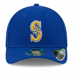 Seattle Mariners New Era Player Replica 9FORTY Adjustable Hat On Sale