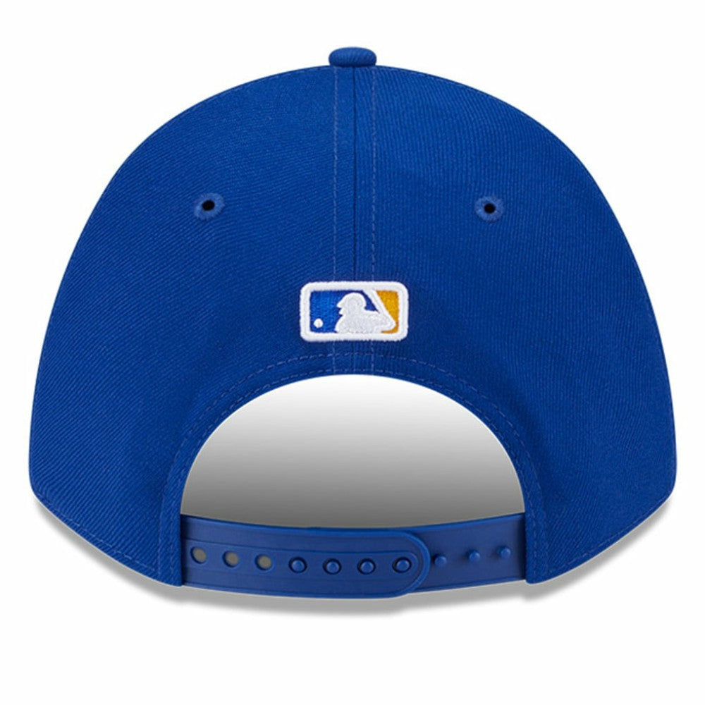 Seattle Mariners New Era Player Replica 9FORTY Adjustable Hat On Sale
