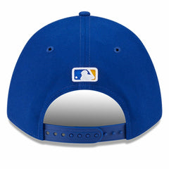 Seattle Mariners New Era Player Replica 9FORTY Adjustable Hat On Sale