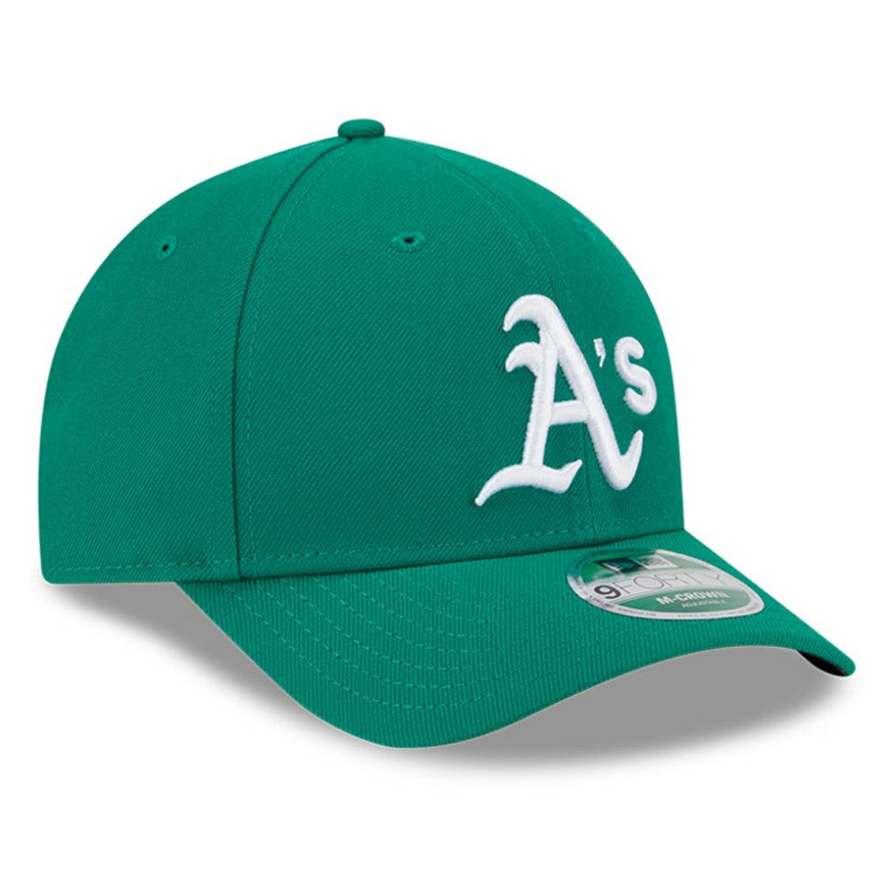 Athletics New Era Player Replica 9FORTY Adjustable Hat for sale