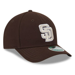 San Diego Padres New Era Player Replica 9FORTY Adjustable Hat On Sale