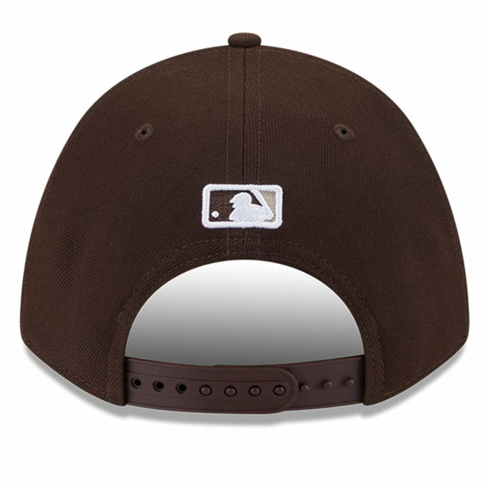 San Diego Padres New Era Player Replica 9FORTY Adjustable Hat On Sale