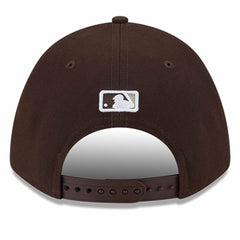 San Diego Padres New Era Player Replica 9FORTY Adjustable Hat On Sale