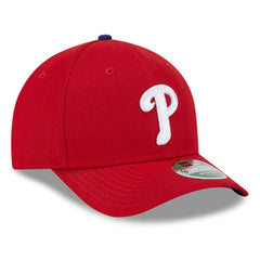 Philadelphia Phillies New Era Player Replica 9FORTY Adjustable Hat Sale