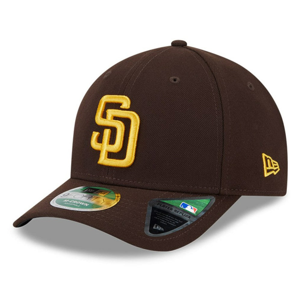 San Diego Padres New Era Player Replica 9FORTY Adjustable Hat On Sale