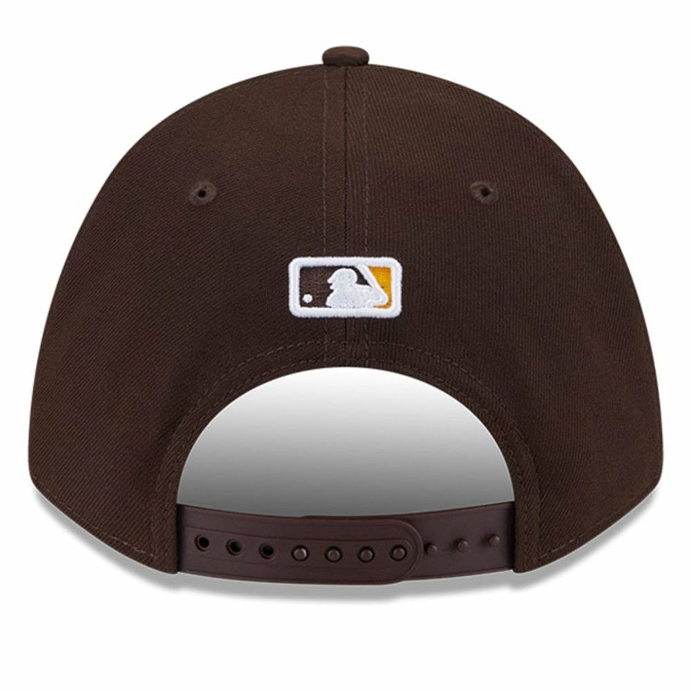 San Diego Padres New Era Player Replica 9FORTY Adjustable Hat On Sale
