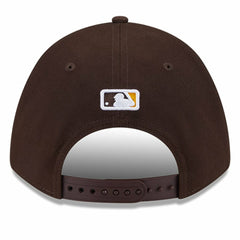 San Diego Padres New Era Player Replica 9FORTY Adjustable Hat On Sale