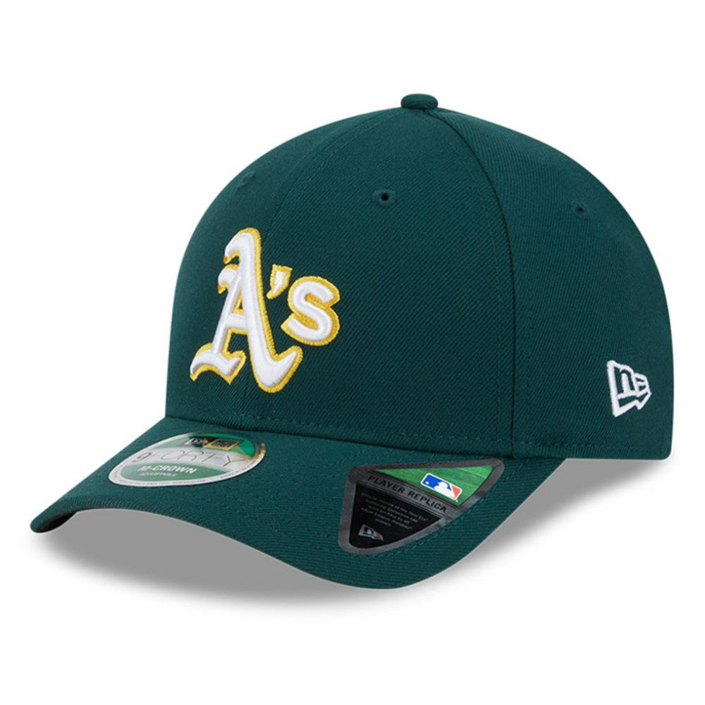 Athletics New Era Player Replica 9FORTY Adjustable Hat Clearance
